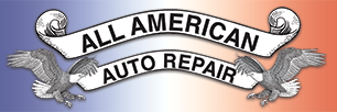  ALL AMERICAN AUTO REPAIR
